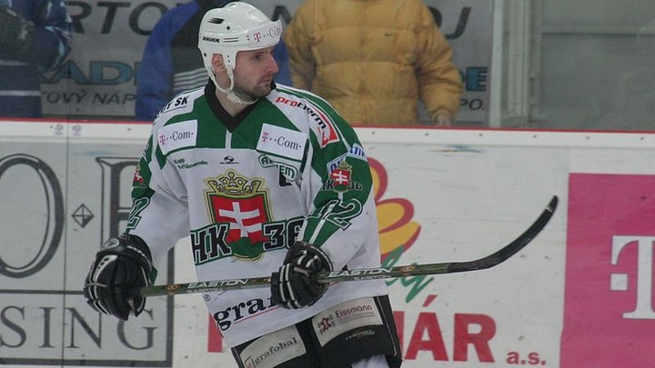 Obranca Aleš Křetinský hlási návrat k zeleno - bielym